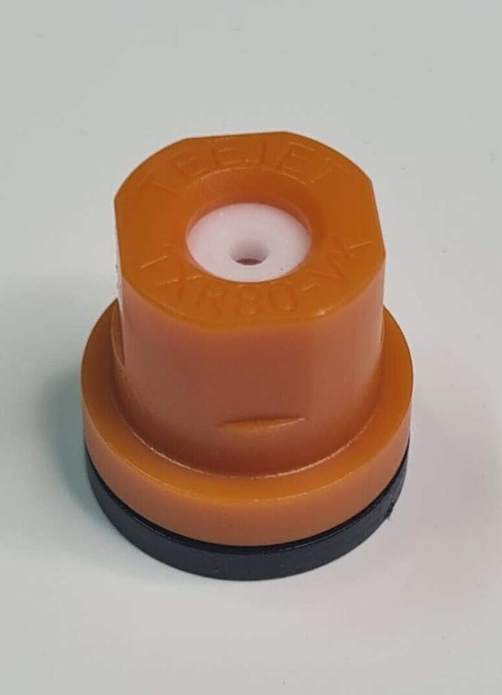 100Pcs.Teejet TXR CONEJET TIP CERAMIC TXR80028VK Nozzle