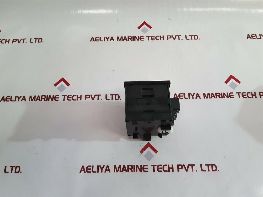 Stahl 144583 voltmeter