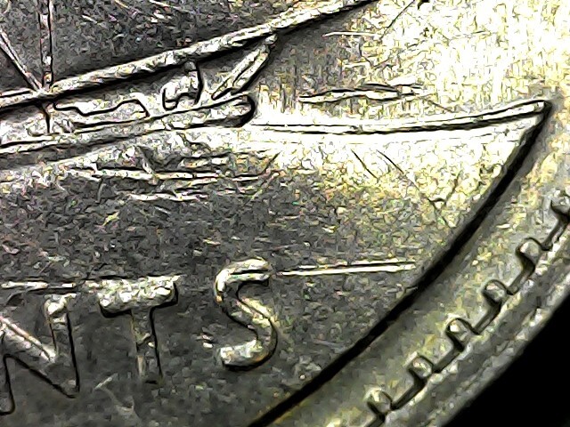 1979 Queen Elizabeth II Canada 10c
