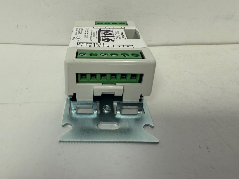 KIDDE FIRE SYSTEMS 70-518004-001 SMARTONE SINGLE AO CONTROL MODULE