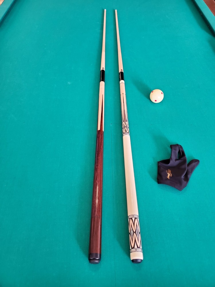 Brunswick Billiards Vintage Anniversary Pool Table