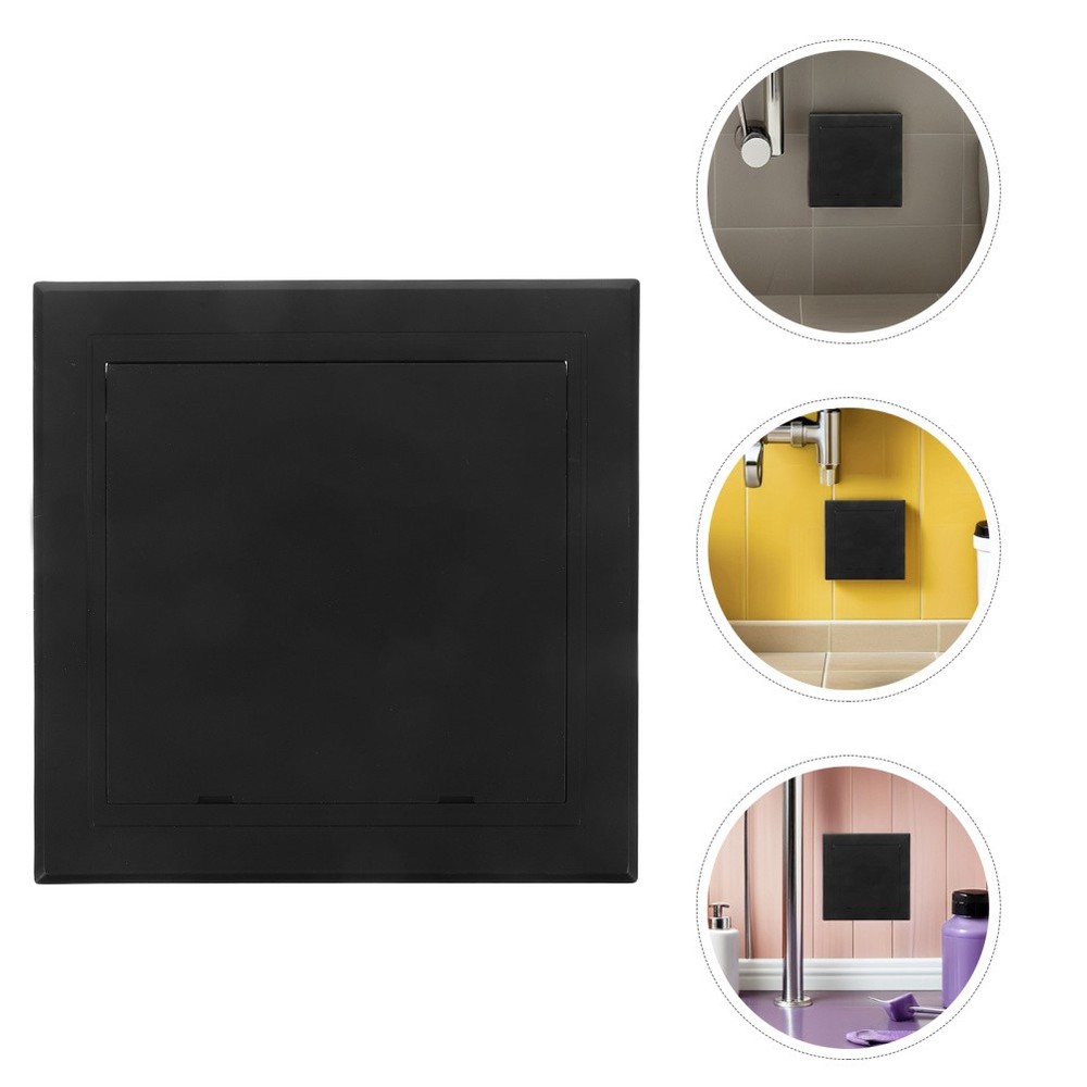 Plumbing Access Wall Cover Plate Drywall Panel Replacement Ceiling Door