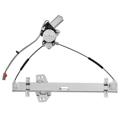 748-132 Power Window Regulator with Motor Front Right 2003-2011 Honda Element