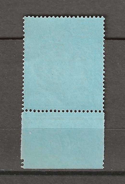 BERMUDA 1938/53 SG 116d MNH