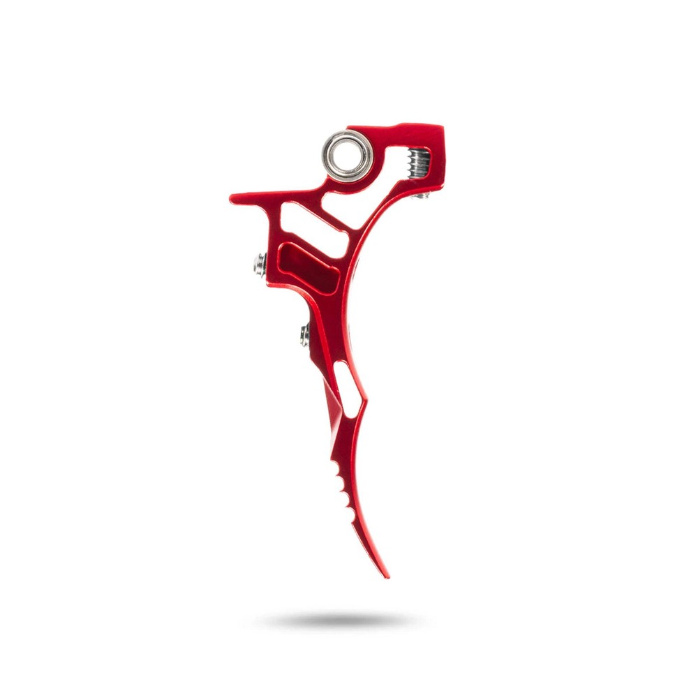 HK Army Etha 2/3 Death Blade Trigger - Grim - Red