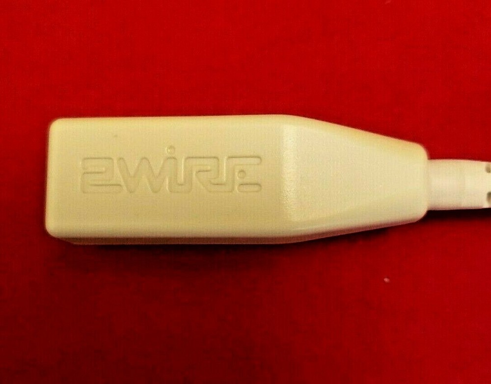 2WIRE DSL Filter™ LFT4-1-PT • DSL/HPNA PHONE Filter