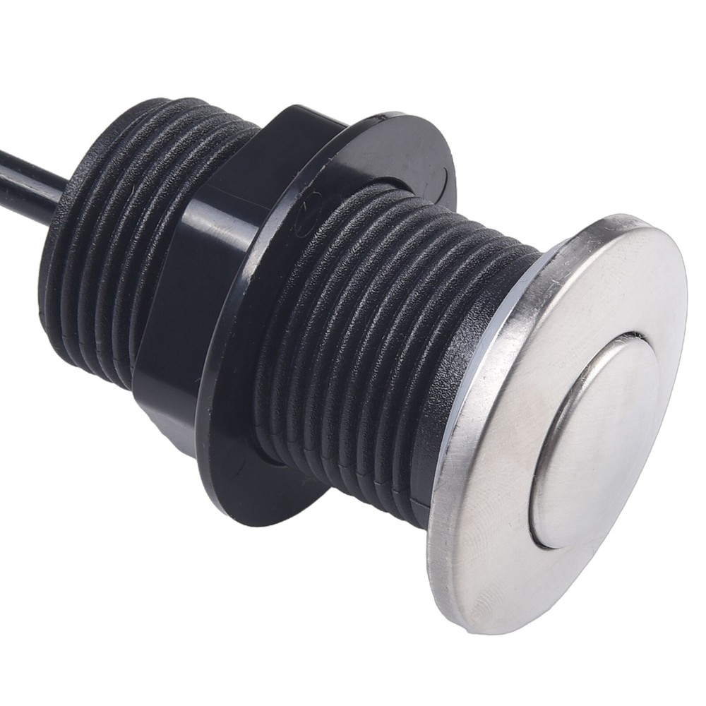 Garbage Disposal Air Switch Kit Air Switch Button Kit for Spa s