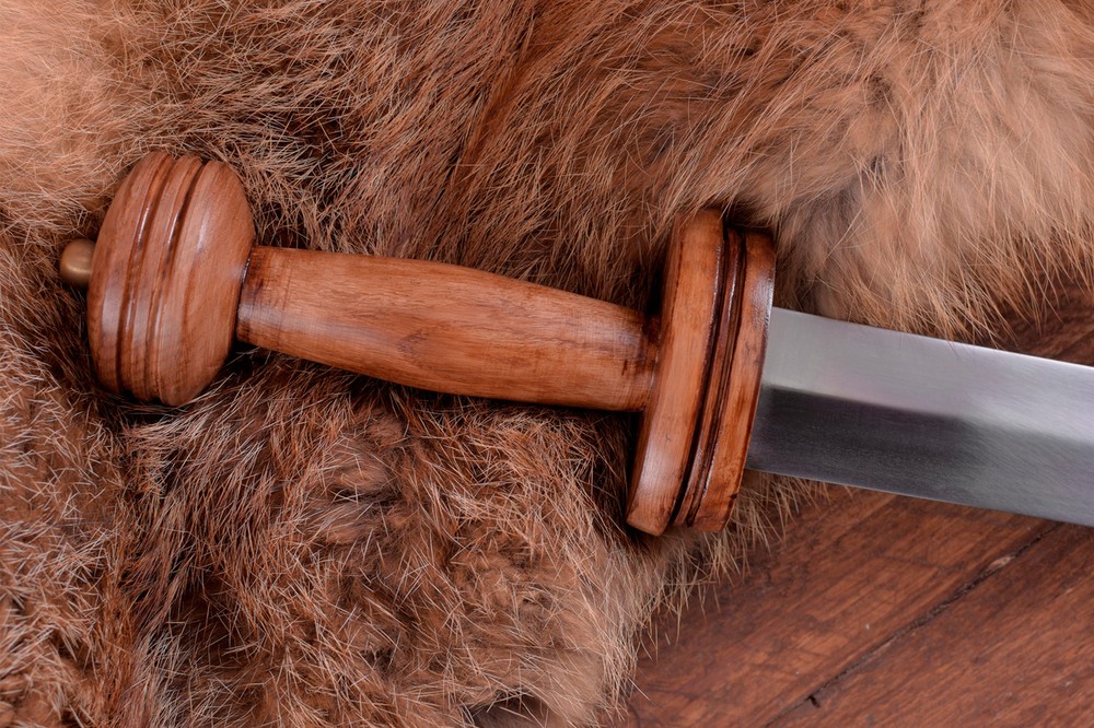 Sica Sword