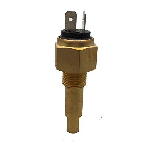Kus Water Temp. Sensor Temperature Sender Sending Unit for Water 3/8"-18NPT