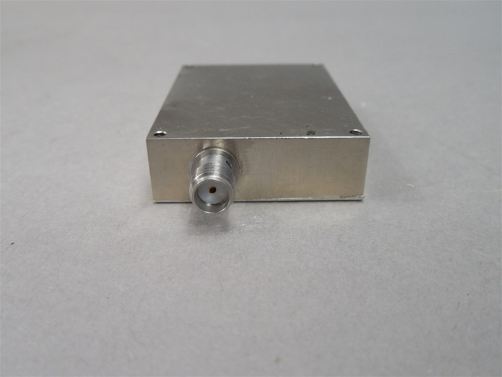 Lark Eng X8SD478-H36-4AA Band Pass Filter USED