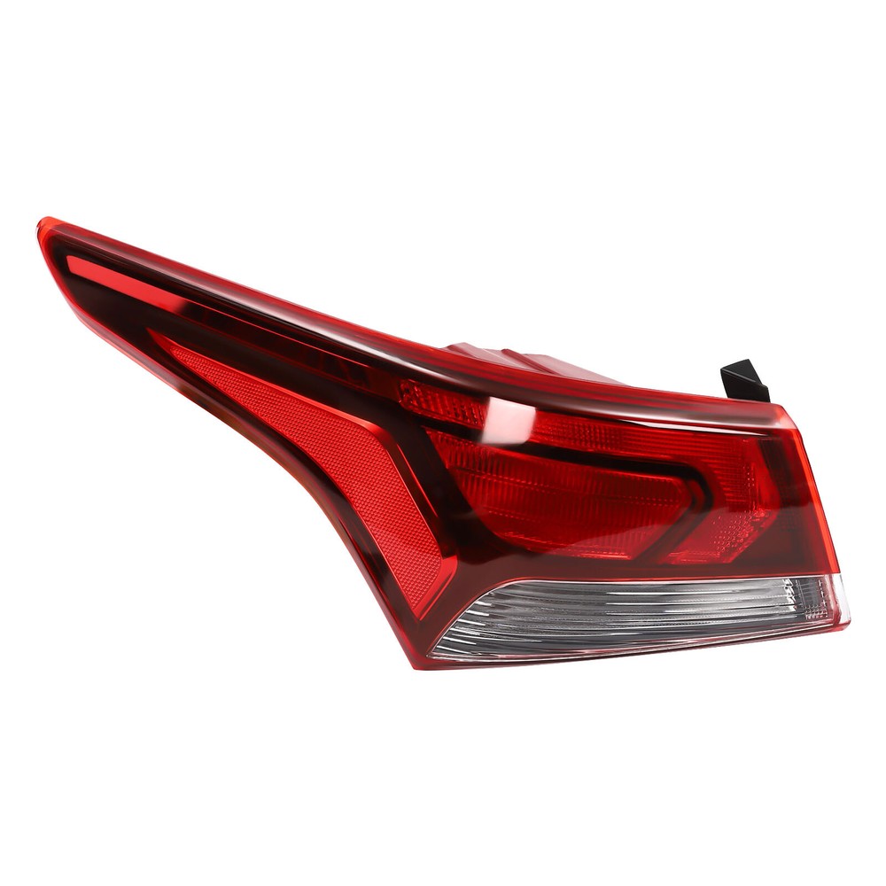 Tail Lamp Halogen Light Rear Left Driver Side For Hyundai Accent 2017 2018 2019