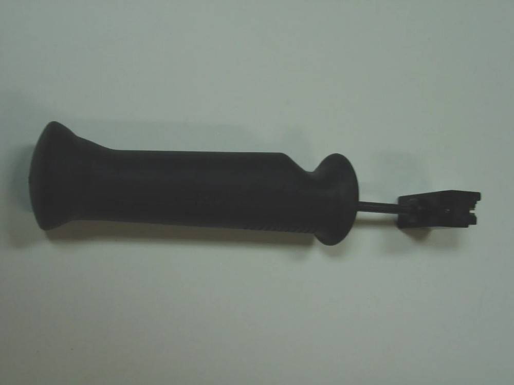 Multi-pair punch down tool for 110 systems.  works great, nice condition.