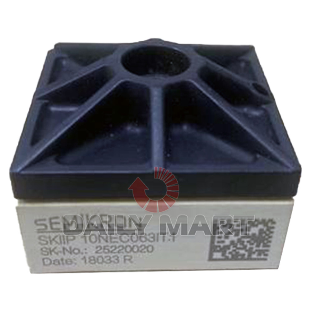 New In Box SEMIKRON SKIIP10NEC063IT1 Power Module Supply