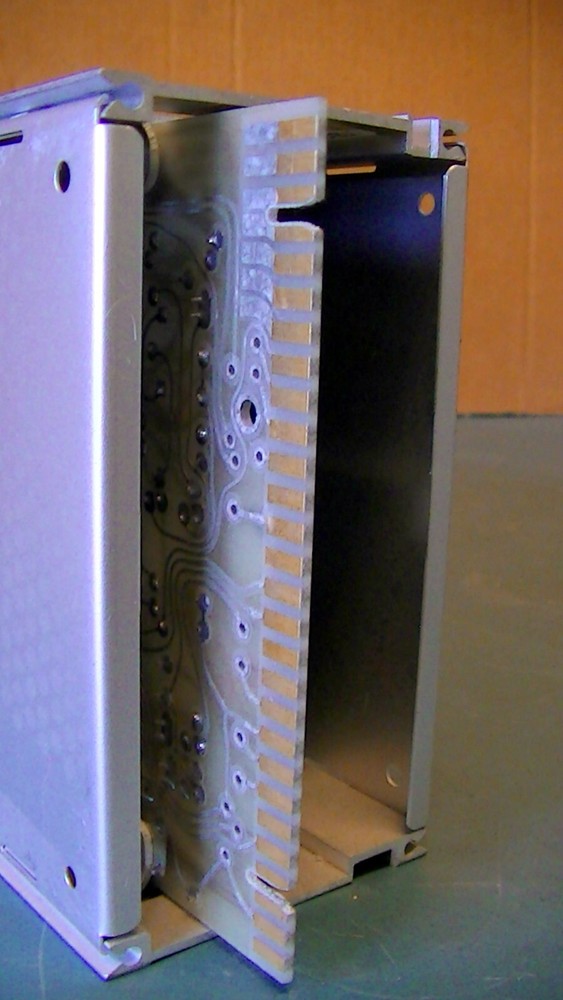 TEKTRONIX 5A18N DUEL TRACE AMPL PLUG-IN MODULE