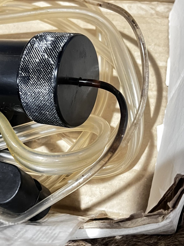 Katadyn Survivor-06 Hand Pump