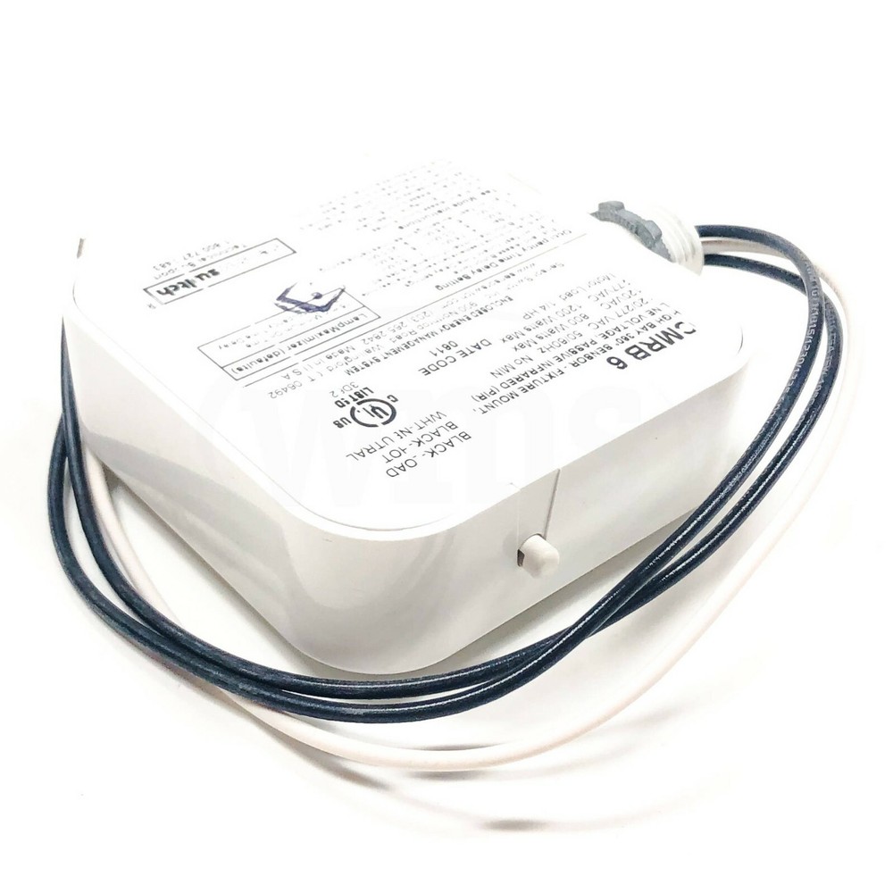 CMRB 6 Sensorswitch High Bay 360° Occupancy Sensor