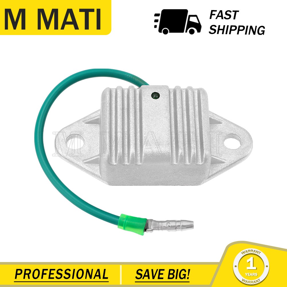 Flywheel & Voltage Regulator & Puller For Yamaha Blaster 2XJ-85550-M1-00