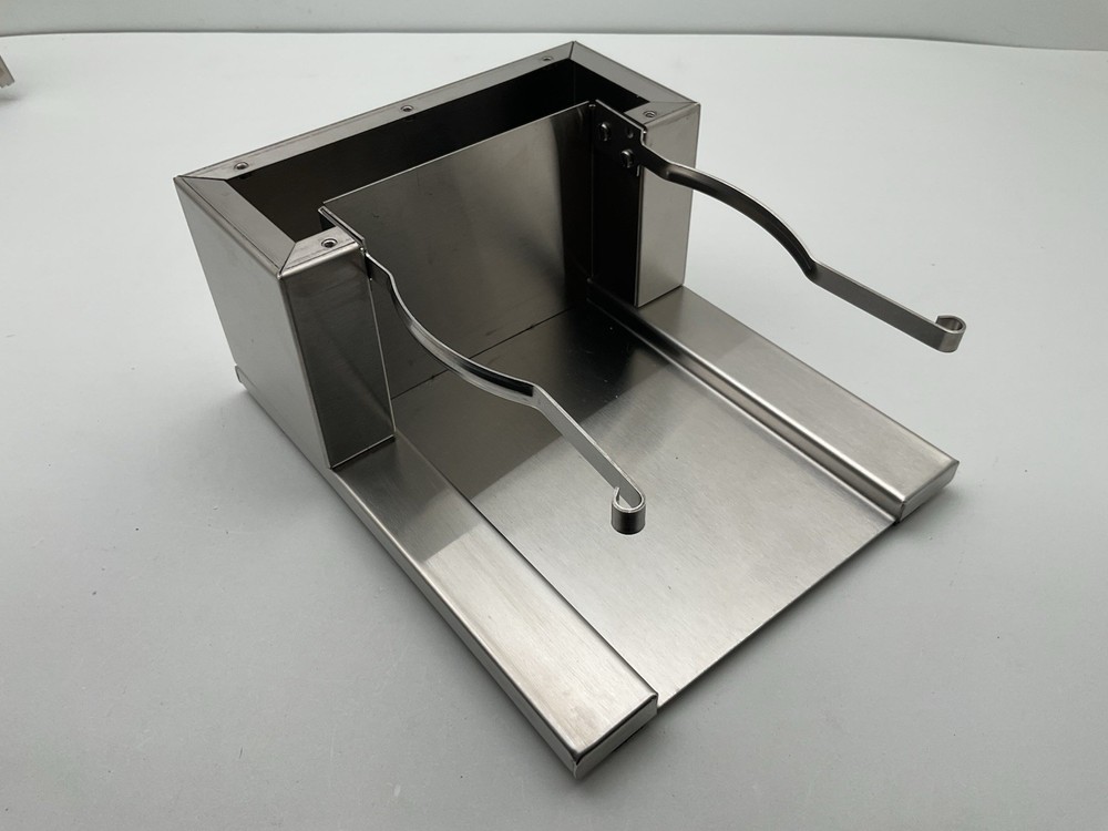 Bunn Commercial LPG Coffee Grinder Lower Housing