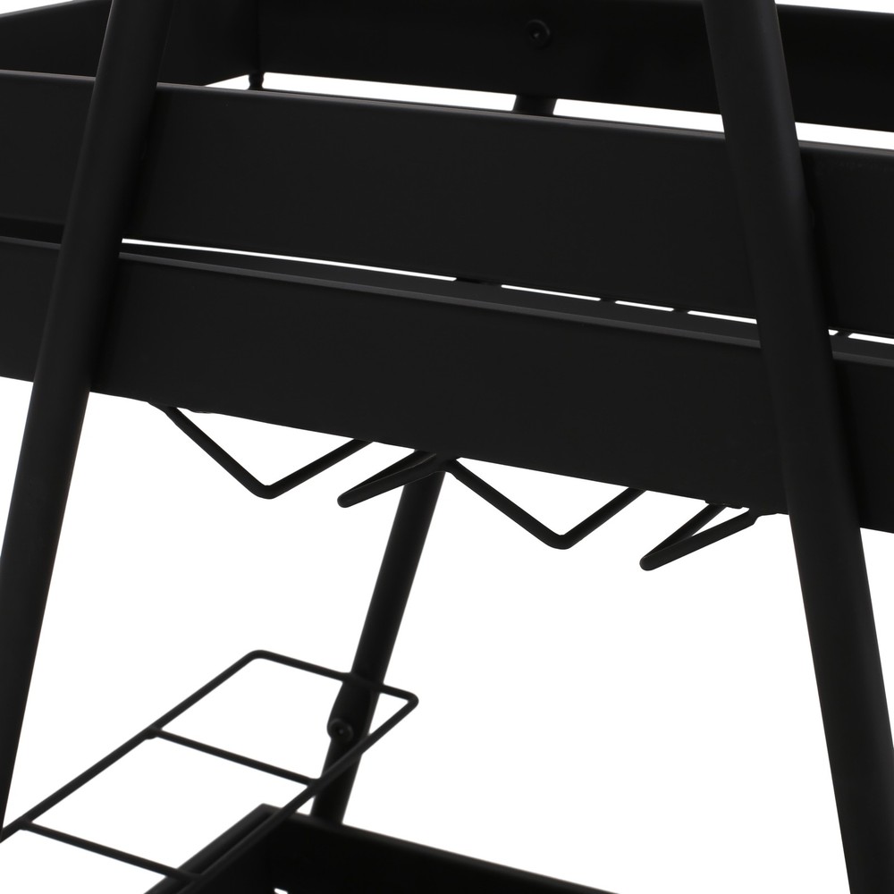 REX BAR CART