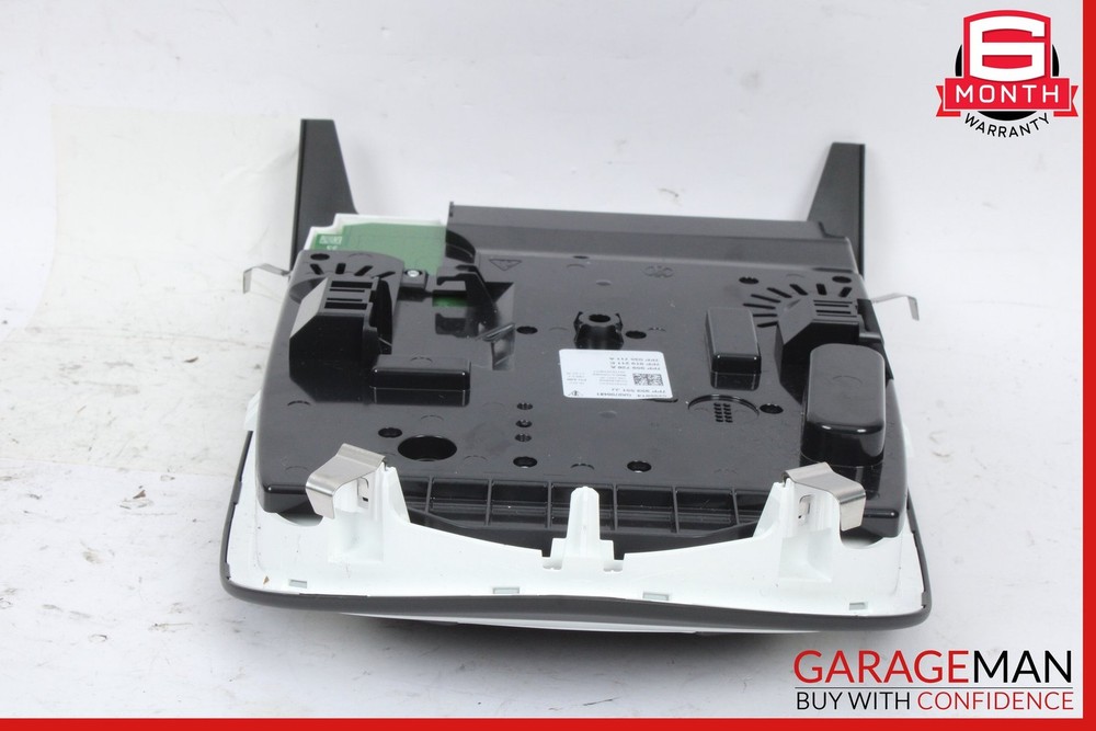2015-2024 Porsche Macan 95B Front Upper Interior Reading Dome Light Lamp OEM