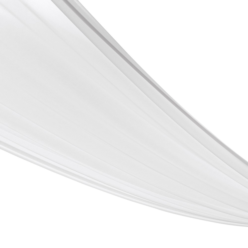 Ceiling Draping Sheer Voile Chiffon Backdrop Wall Divider Drape Panel Wedding