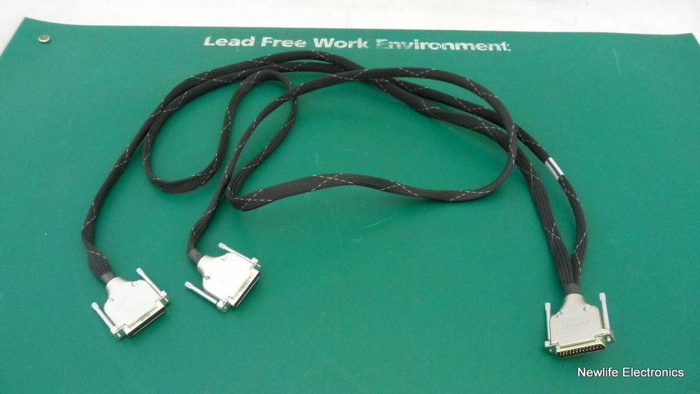 HP A5201-63041 Superdome Front Display Panel Cable