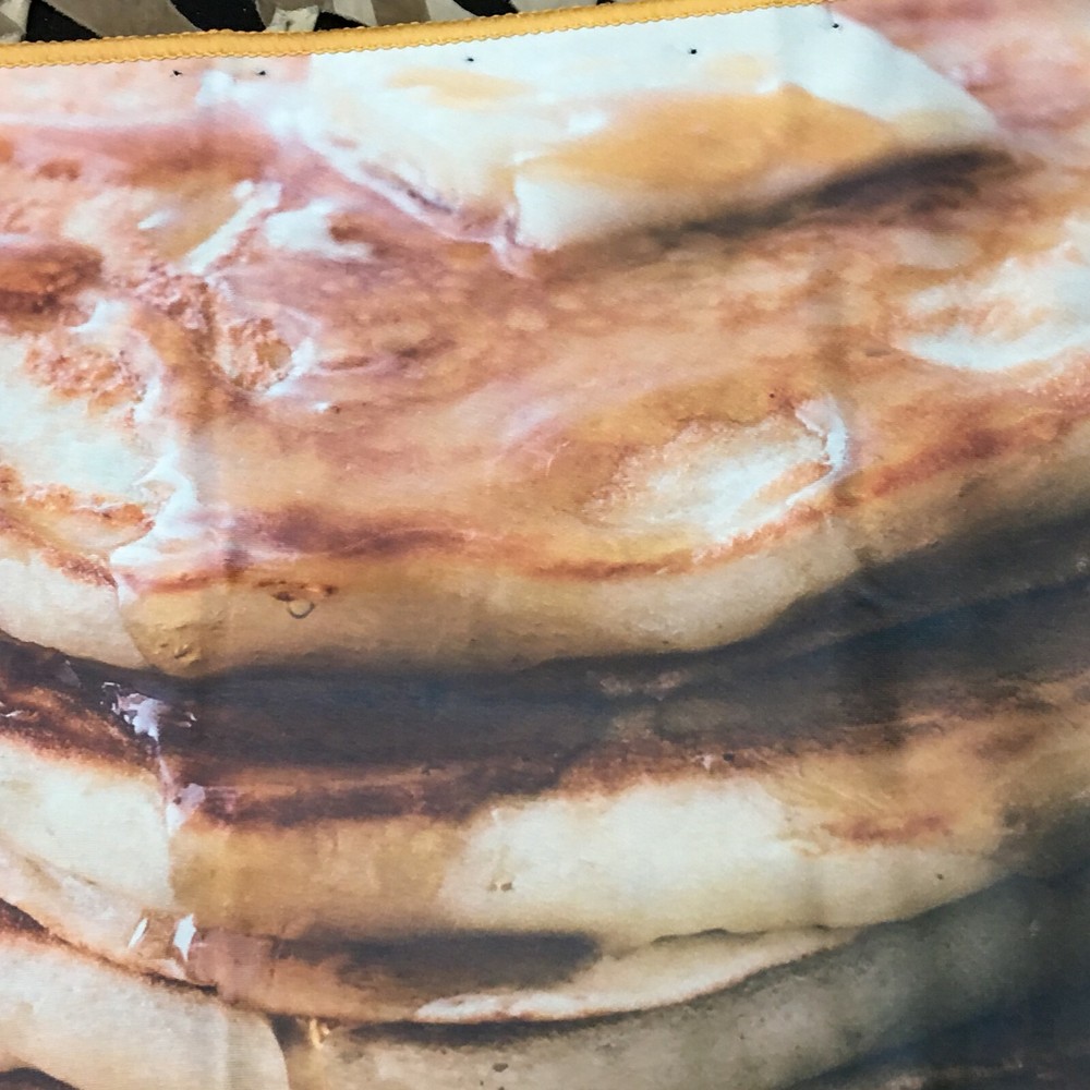 NEW HK Army Microfiber Goggle Cloth - Pancakes
