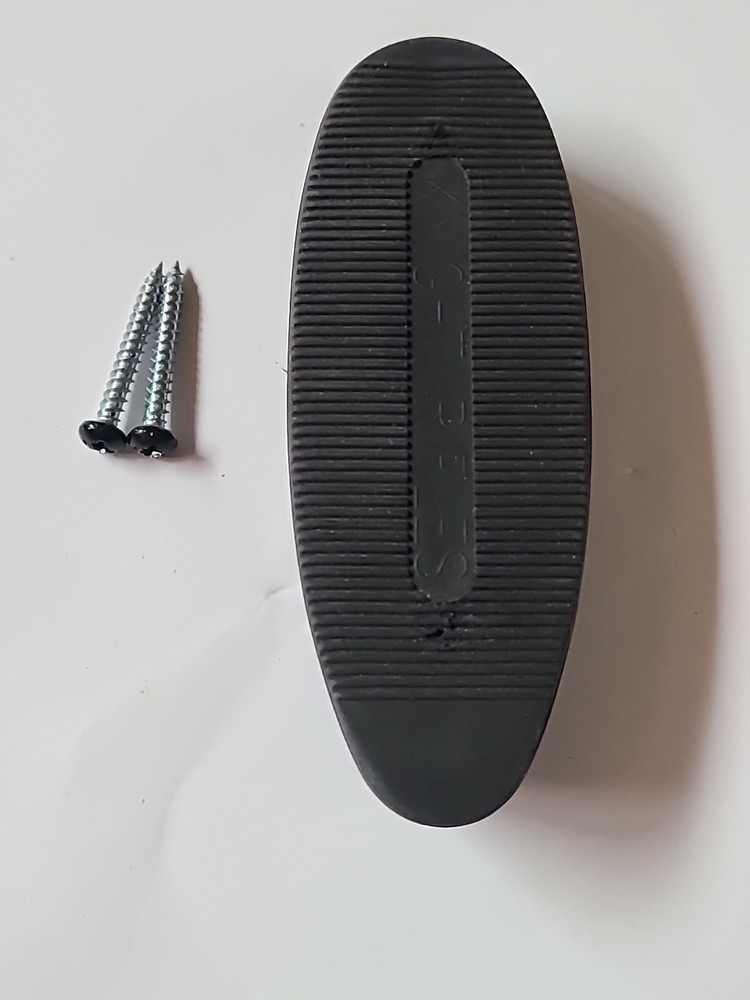 KNIGHT REVOLUTION Muzzleloader Buttpad W/ Screws