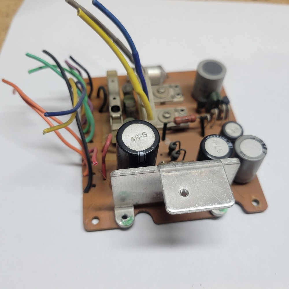 AKAI 4000DS MKll circuit board LE-5618