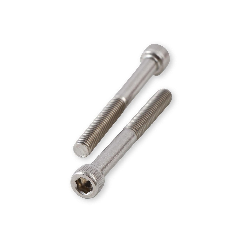 MSD 75643-HC High-Current Solid-State Relay, 35 Amp x4, Black