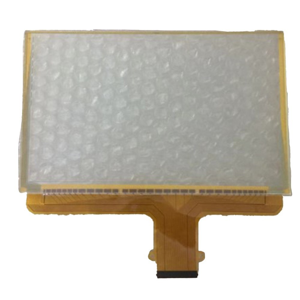 High Quality Navigation Touch Screen 1pcs DJ080PA-01A Direct Replacement