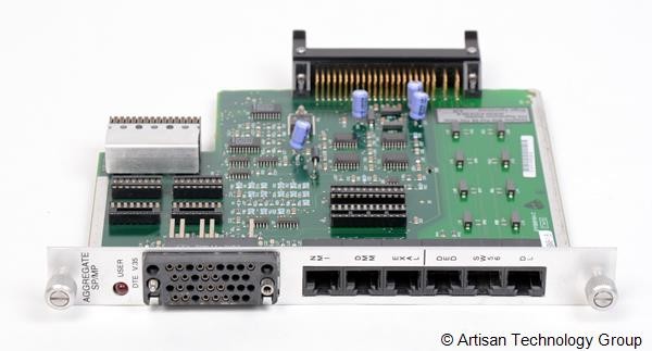 Racal Aggregate SP/MP Plug-In Module