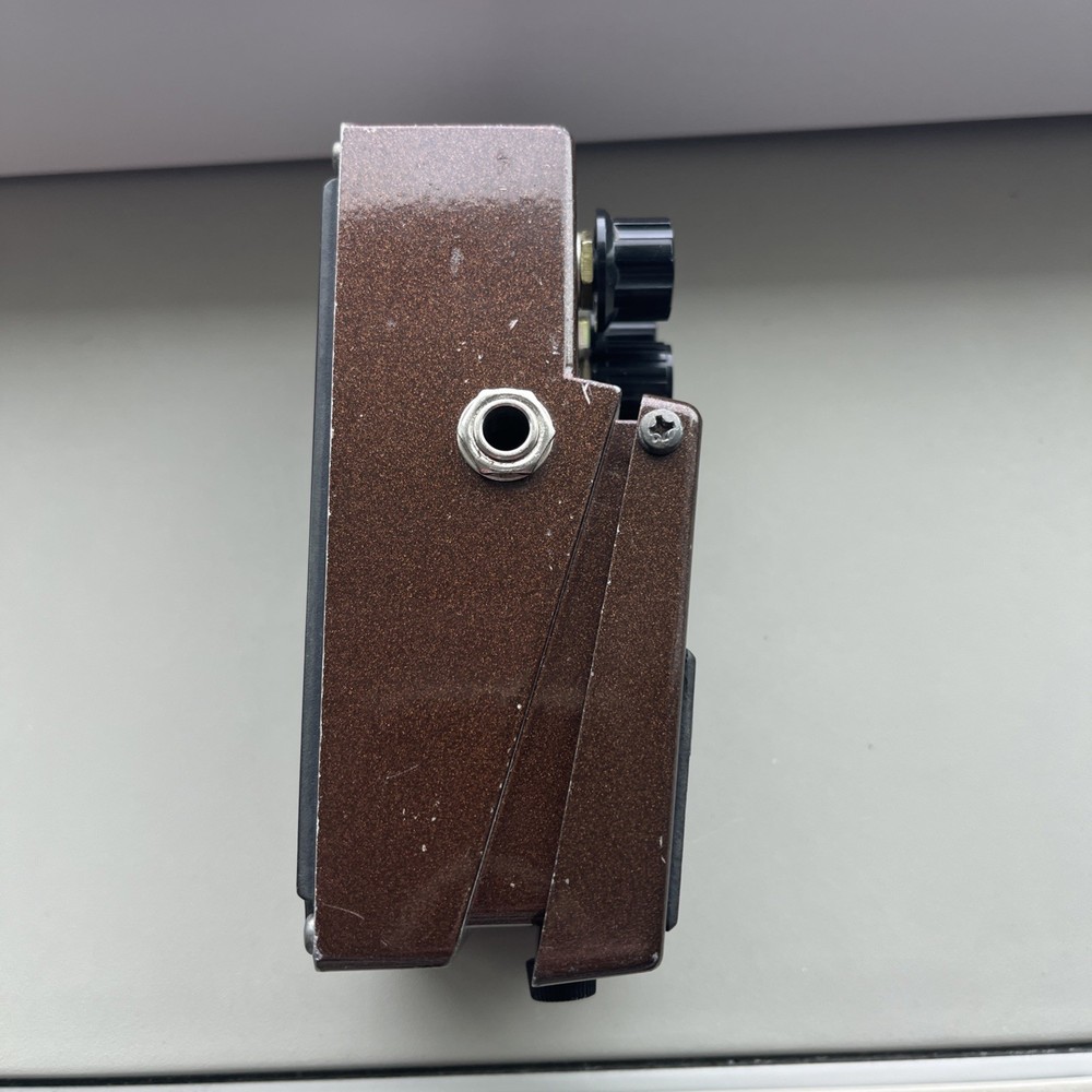 Boss OC-2 Octave (Black Label)