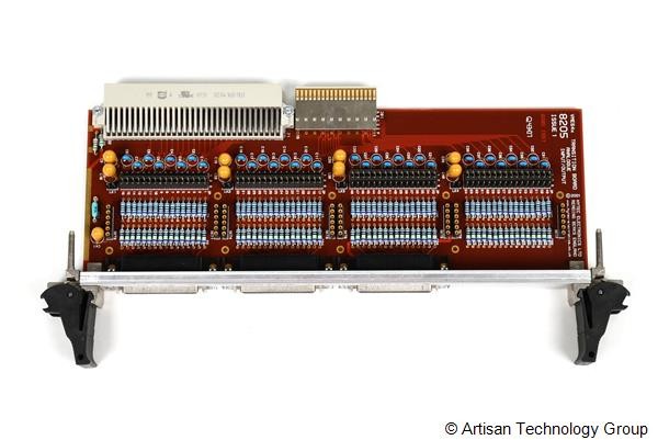 Hytec Electronics VTB 8205 Analogue Input/Output Transition Board