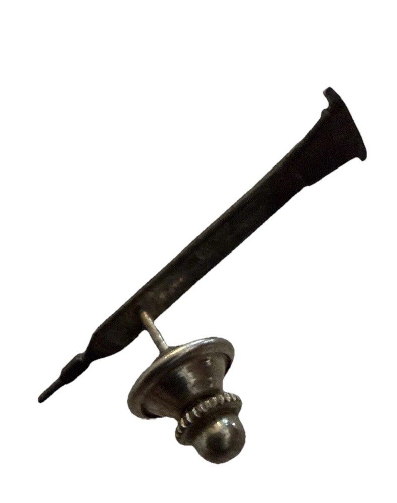 Flechette Pin