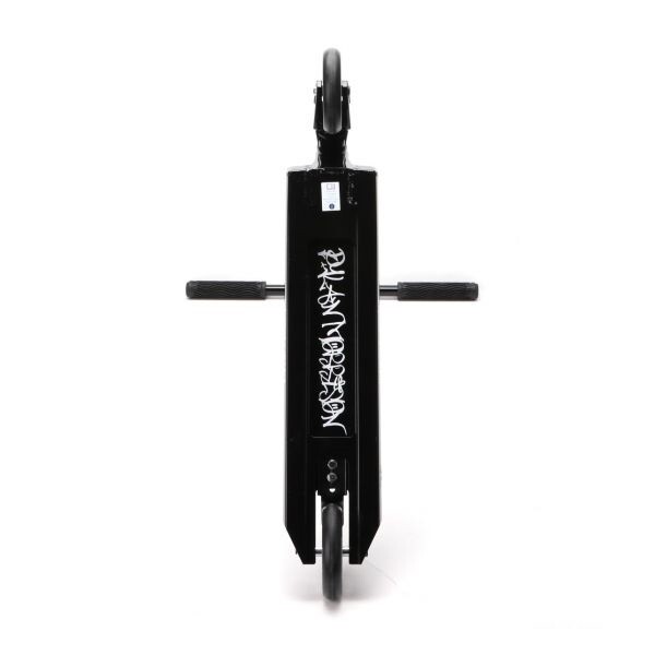 AO Dylan Morrison V2 Complete Scooter - Black