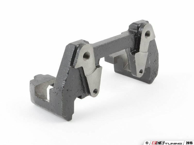 ECS - Front CSL Caliper Bracket Set for BMW E36 M3