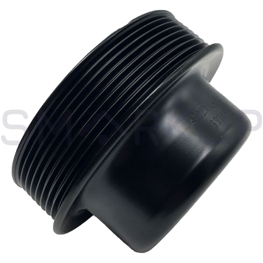 New In Box CUMMINS 3914459 Engine Fan Pulley