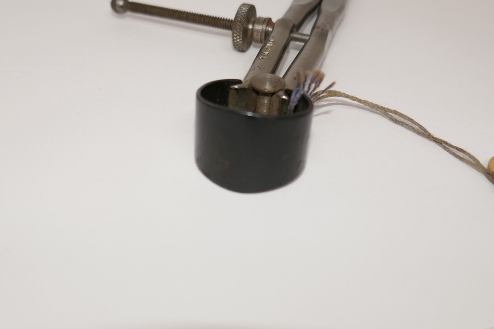 General USA Inside Caliper