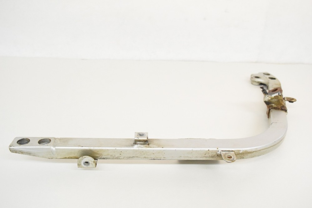 HONDA 1986 VF500F VF 500 INTERCEPTOR FRAME LOWER ENGINE SUPPORT RAIL BRACKET