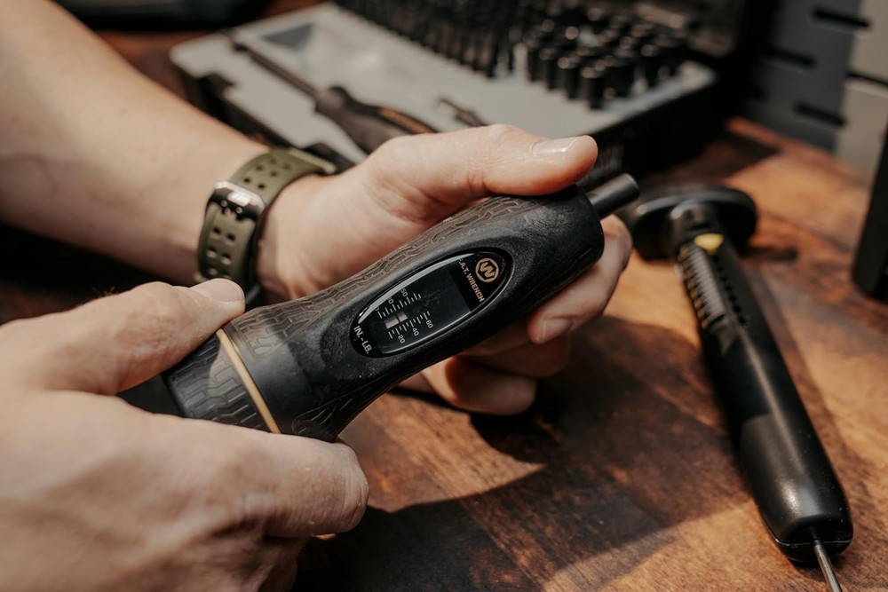 Wheeler Engineering 100-Piece Professional Screwdriver Set with Steel Constructi