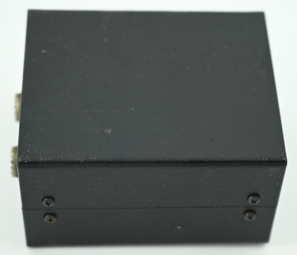 Vintage Ameco Super-Boost CB Preamplifier Model CPM