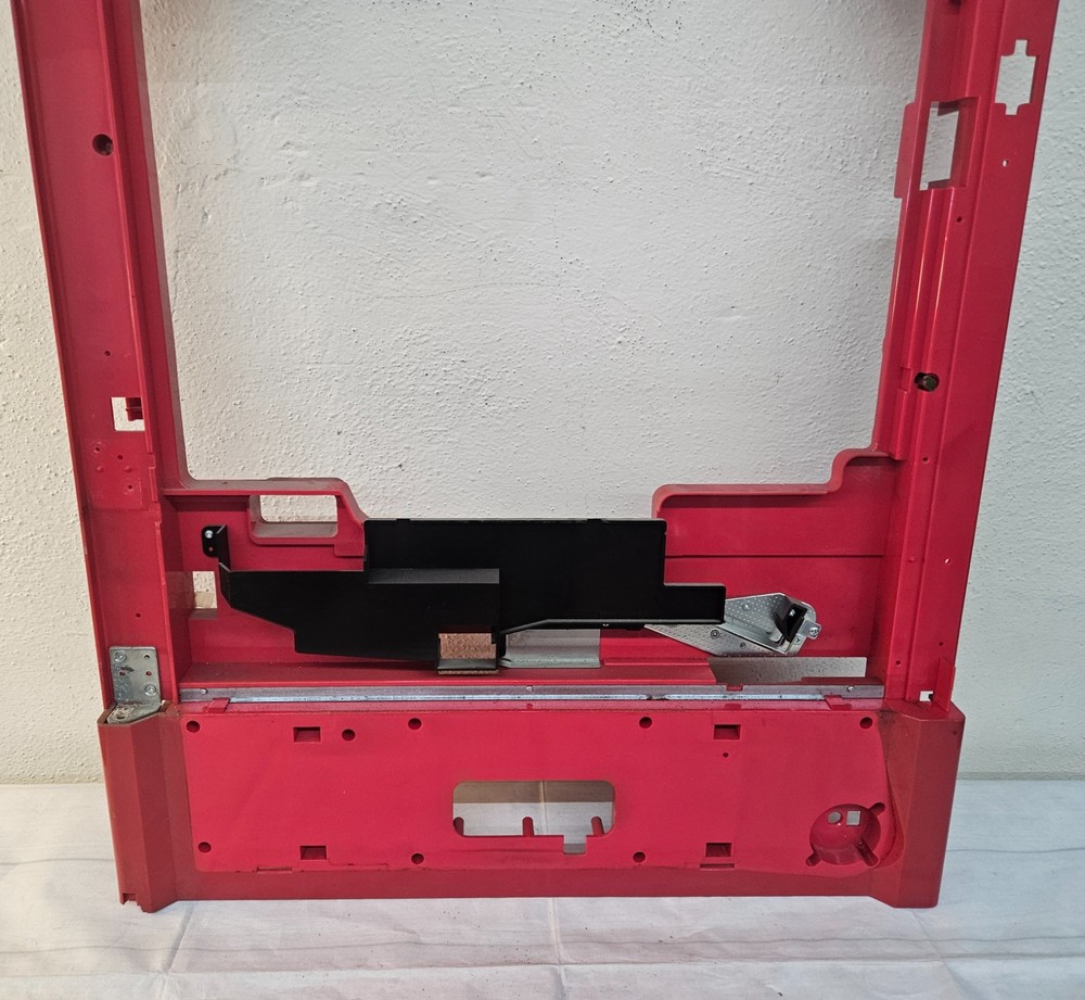 DAIDO GS Pachinko Machine Front Door FRAME Assembly