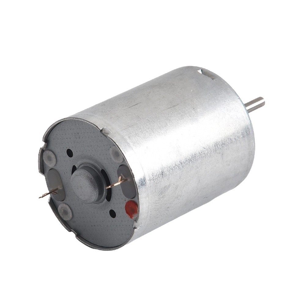 DIY Wind Generator Teaching Set with All Components for Classroom Experiments