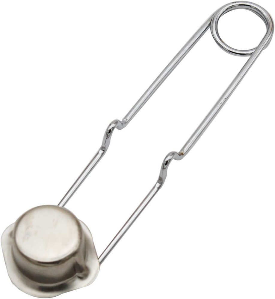 4 Pack Spark Torch Igniter Single Flint Spark Lighter for Propane Kitchen Tor...