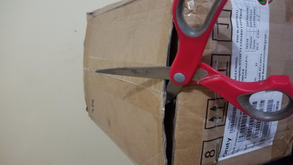 New Onity HT24F Standard Control Module LC90000L RH100163