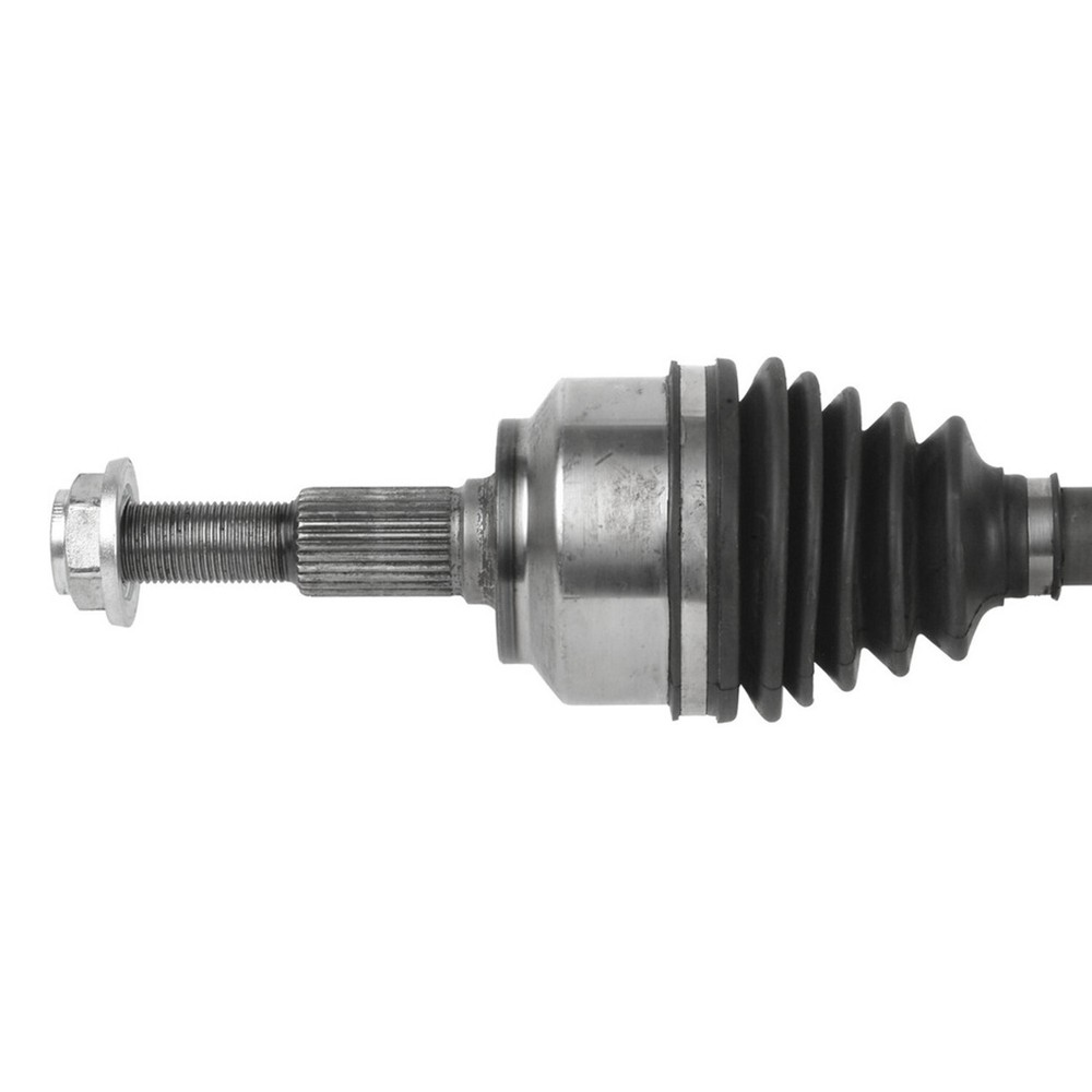 Front Left Driver Side CV Axle Shaft Assembly for Jeep Commander Grand Cherokee