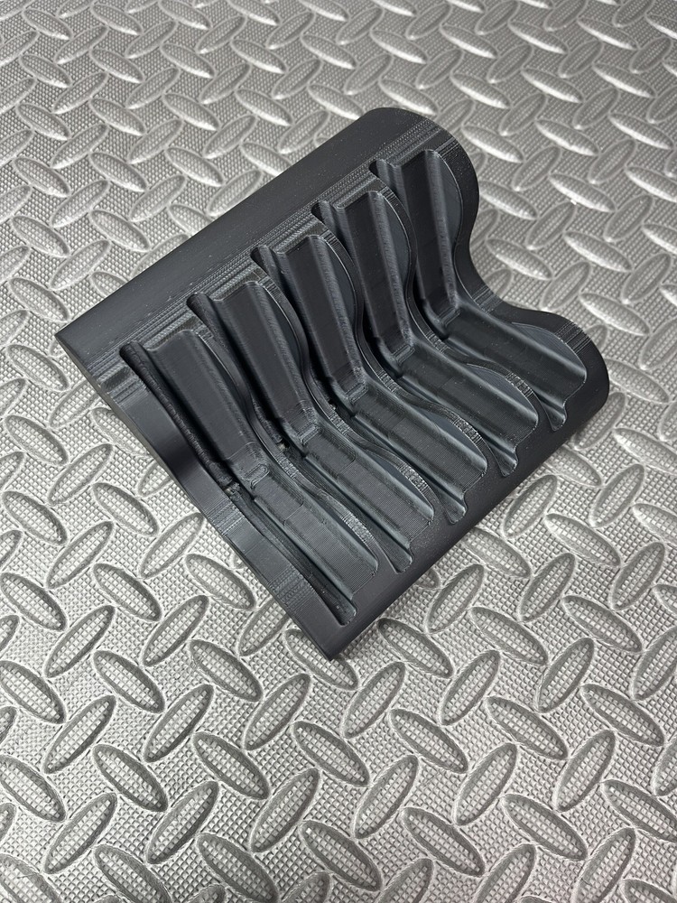 Harvest Right Plastic Drying Rack For Medium Trays - Black