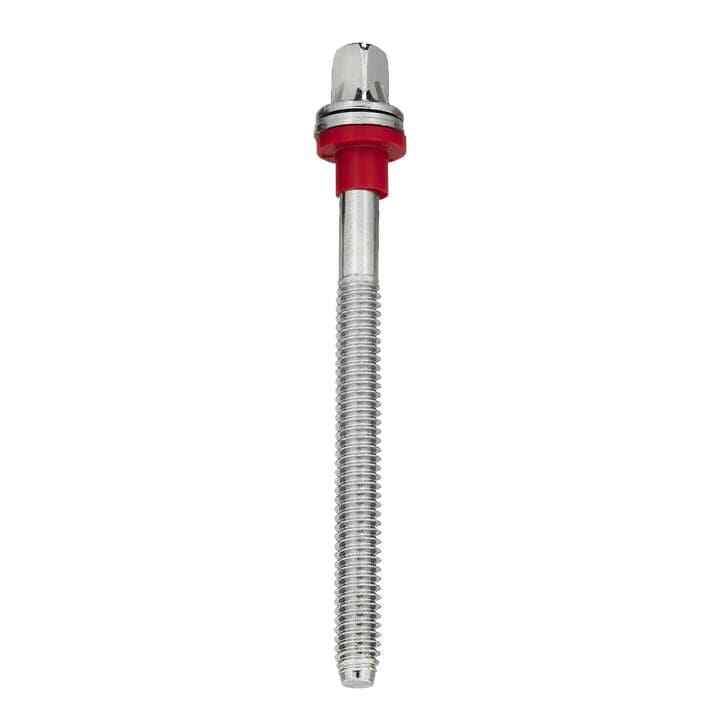 Danmar Sleeved Tension Rod Washers Red 100