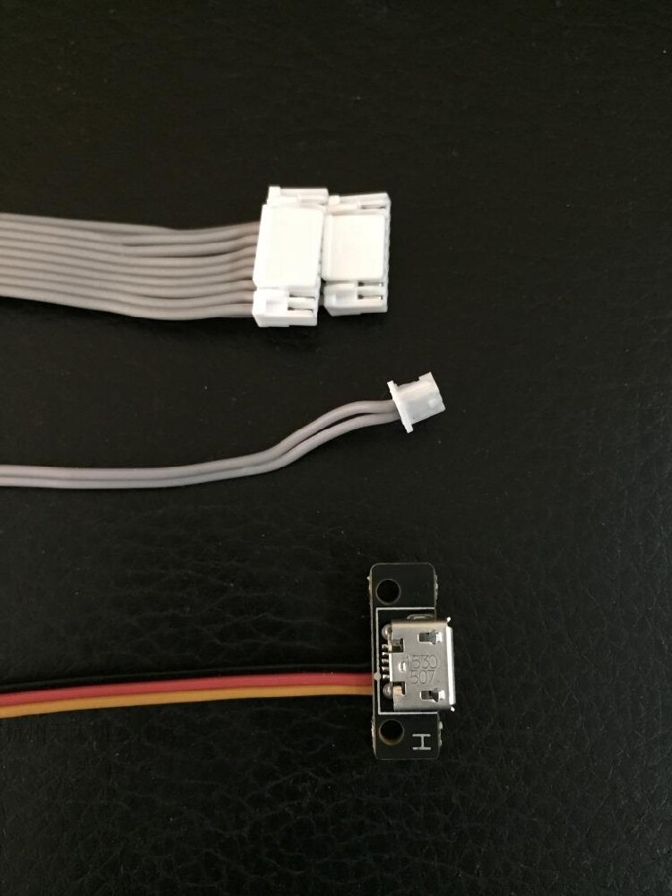 DJI Phantom 3 Part 81 Cable Set Phantom 3 Standard